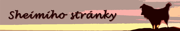 šejmácky banner
